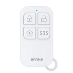 Annke Alarm Remote Control 433MHz RF