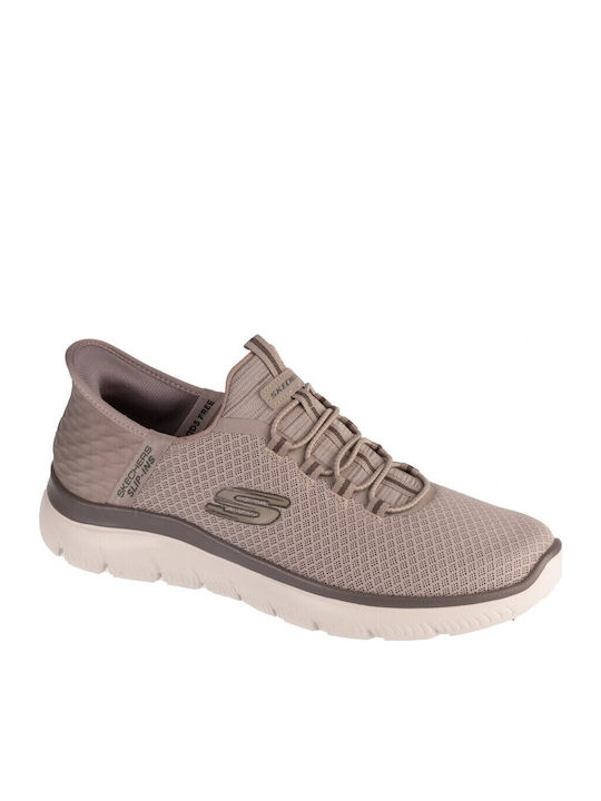 Skechers Summits Мъжки Сникърси Tpe