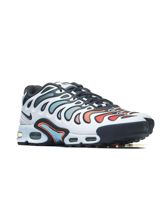Nike TN Air Max 90 Drift Ανδρικά Sneakers Πολύχ...