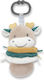 Lorelli Pendant Toy for Stroller Deer for 0++ M...