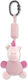 Lorelli Pendant Toy for Stroller Unicorn for 0+...