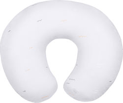 Kikka Boo Pregnancy & Breastfeeding Pillow Whit...