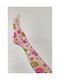 Floral Tights Girls