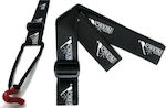 Prodigy Bsm2 Medium Black Bouzouki Strap