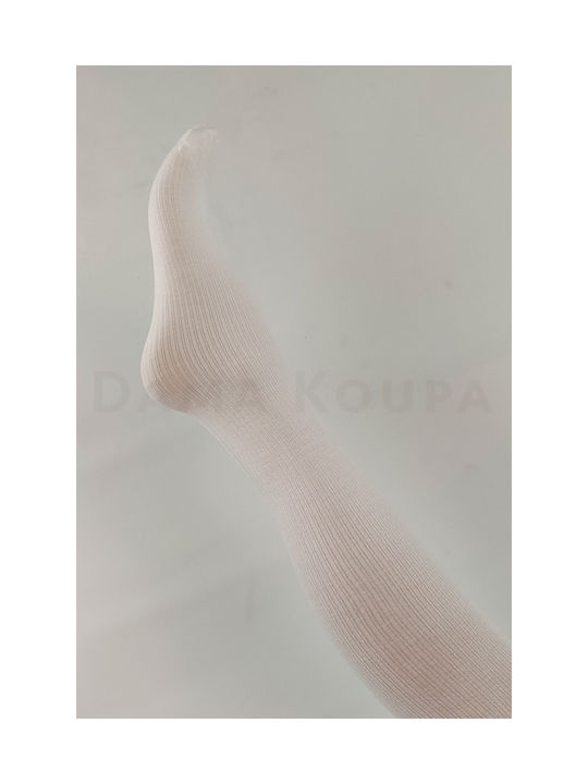 Cotton Tights Girls