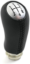 Ride It Auto Schaltknopf für Renault Clio Megane Kangoo 2012-2019 Schwarz Ride It Auto Schaltknopf für Renault Clio Megane Kangoo 2012-2019 Schwarz