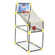 Moni Indoor Basketball Hoop with Stand & Ball