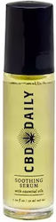 Soothing Serum 10 Ml Earthly Body