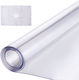 Προστατευτικό Τραπεζιού Vevor Pvc 42x96 Ιντσών Clear Plastic Desk Protector Πάχους 1,5mm