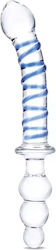 Glas Dildo Glasdildo Transparent Glas Dildo Glasdildo Transparent