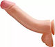 XR Dildo με Όρχεις 36cm