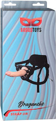 Dragache Strap Ons