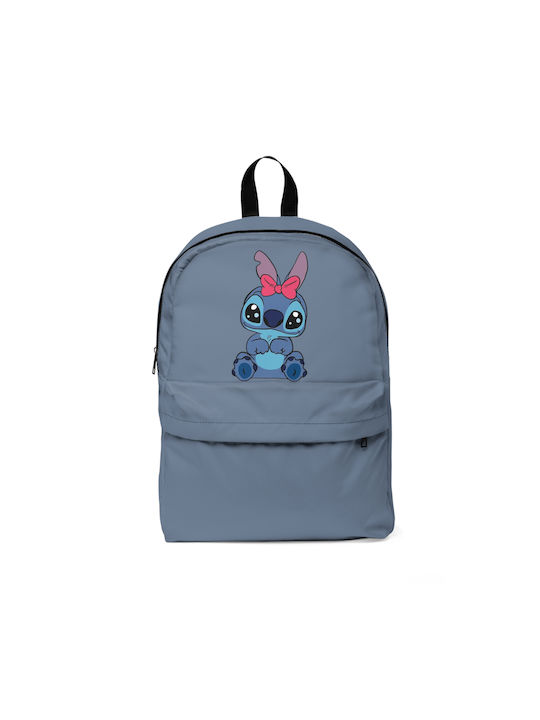 Kids Bag Backpack Gray