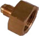 Seringi pentru scurgeri cu conector rapid R134yf Spin 01.000.208