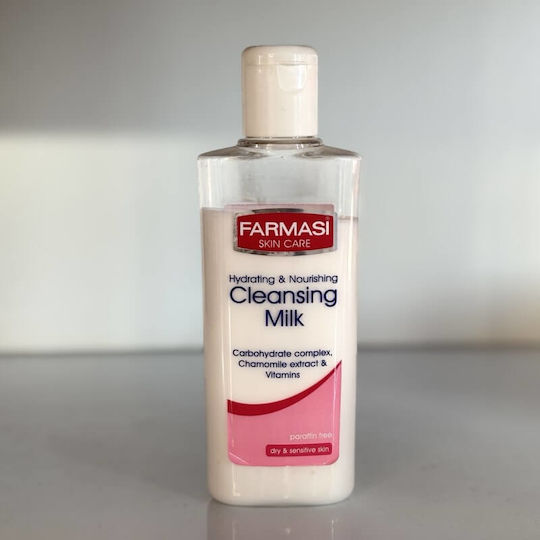 Farmasi Skin Care Hydrating & Nourishing Emulsion Reinigung Gesicht 150ml