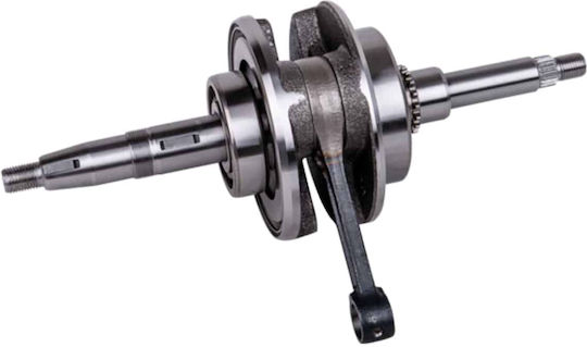 Στρόφαλος Sym Symphony 125cc S Sr Jet4 125cc Κ.α Ara Ρουλεμάν Roc120836