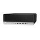 HP Prodesk 600 G5 Gradul Refurbished A (Core i5-8400/16GB/256GB SSD/W11 Home)