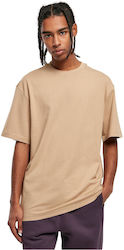 Urban Tall Tricou Unionbeige