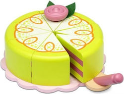 Micki Wooden Cake Toys for 3+ Years