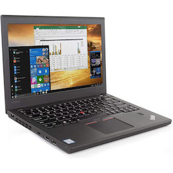 Lenovo Thinkpad X280 Recondiționat Grad A 12.5