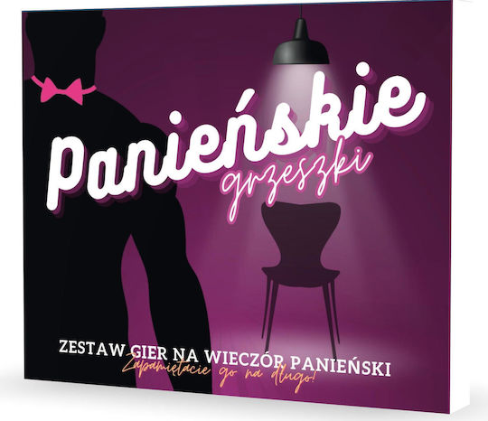 Bachelorette Party Games Set Games A Bachelorette Party