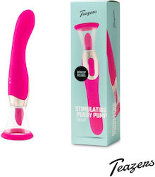 Teazers Masturbator με Δόνηση