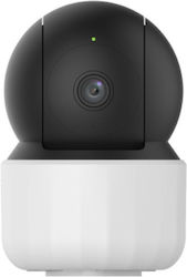 Uniarch Uho-S3E-M3 IP Kamera Wi-Fi Full HD+ 3MP