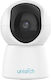 Uniarch Uho-S2 IP Κάμερα Παρακολούθησης Wi-Fi Full HD 1080p με Αμφίδρομη Επικοινωνία και Φακό 4mm
