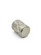 Convex 2305 Buton Mobilier din Metal Matt Nickel Φ20mm 2305-S05S05-Ø20 1buc