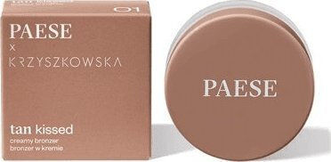 Paese Balm 01 Tan Kissed 12gr