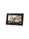 Цифрова рамка 15" Резолюция 1280x800 Бял