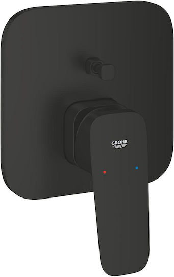 Grohe Mischpult Einbau für Dusche 2 Ausgänge 4067393010654 Grohe Mischpult Einbau für Dusche 2 Ausgänge 4067393010654