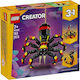 LEGO Lego Creator Wild Animals Surprising Spider Für 7+ Jahre 153 Stück
