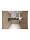 Set Hängeschränke & Bodenschränke Küche Vizon 1400x60x217Stück
