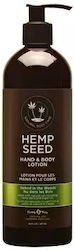 Earthly Body Balsam de corp 473ml