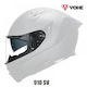 Transparent Visor Yohe 910 Sv
