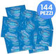 Pasante Pasante Passion Condoms 144 pcs 52mm Natural