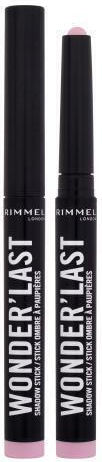 Rimmel Wonder'last Shadow Stick Сенки за Очи на Стик 010 Strawberry Milkshake 1.64гр
