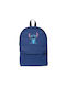 Kids Bag Backpack Blue