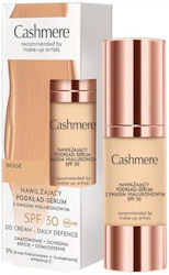 Cashmere Liquid Foundation 30ml Cashmere Liquid Foundation 30ml