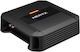 Hertz Car Audio Amplifier 1 Channel (D Class)