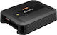 Hertz Amplificator Auto 2 canale (Clasa A/B)
