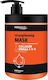 Chantal Prosalon Protein Therapy Μάσκα Μαλλιών για Ενδυνάμωση με Άργιλο 1000ml