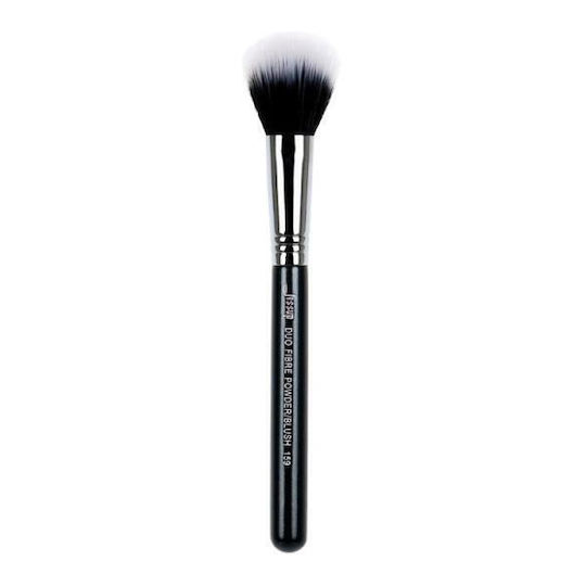 Jessup Beauty Professional Makeup Brush for Powder made of Synthetic Hair