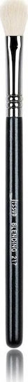 Jessup Beauty Professional Makeup Brush for Eye Shadow made of Synthetic Hair
