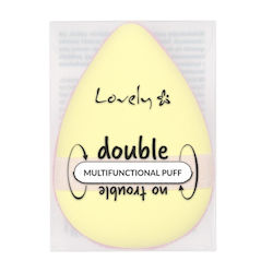 Lovely Powder Sponge Lovely Powder Sponge