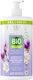 Eveline Balsam Organic Hidratant De Corp Cu Unt De Shea 650ml