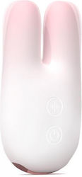 S-Hande Vibrator White