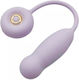 S-Hande Vibrator Purple