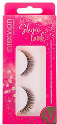 Inter-vion False Lashes